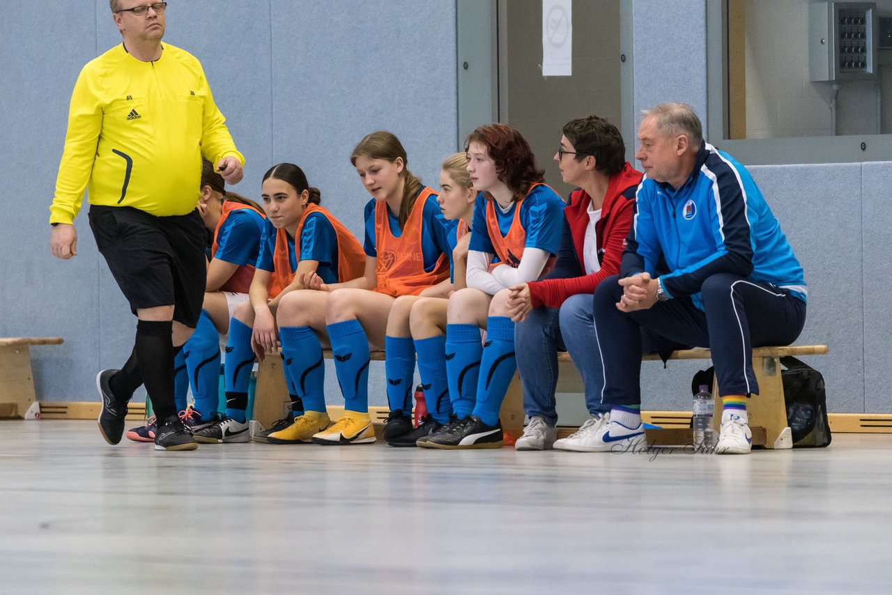 Bild 98 - C-Juniorinnen Futsalmeisterschaft